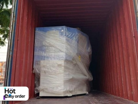 ชิปปิ้งสั่งของจากจีน